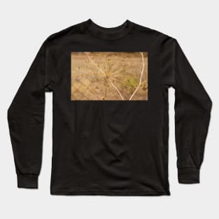 Seeds. Long Sleeve T-Shirt